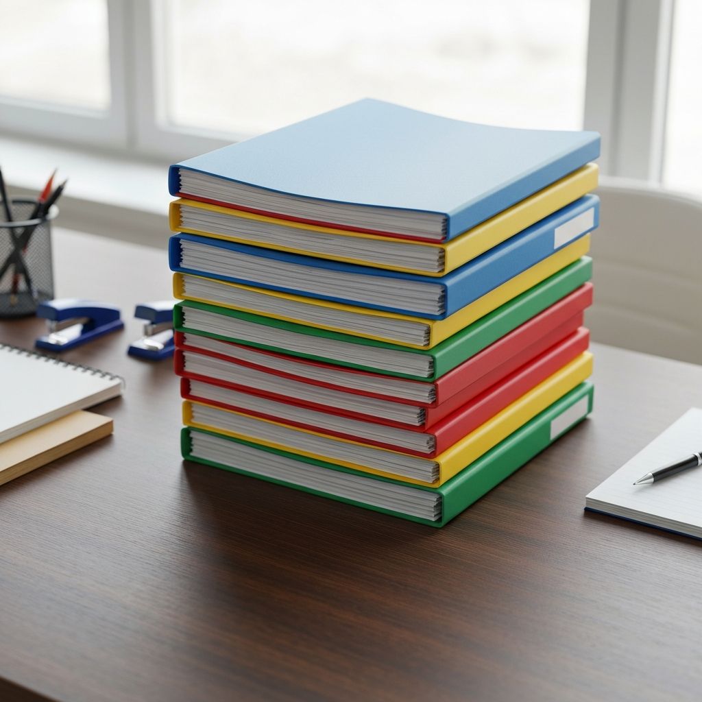 Customs Documentation